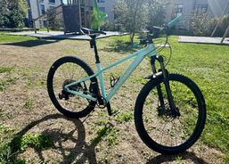 Grand Canyon 7 WMN Hardtail Grösse S perfekt für Damen und Kinder | Mountainbikes | Damen Mountainbikes | velomarkt.ch