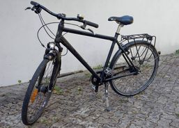 Hochwertiges Herrenfahrrad | Citybikes / Tourbike | Citybikes | velomarkt.ch