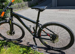 Scott Scale Contessa 700 - 27.5 Zoll - M | Mountainbikes | Damen Mountainbikes | velomarkt.ch