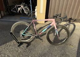 Verkaufe Specialized Crux S-Works | Rennvelos | Radquer / Cross / Gravel | velomarkt.ch