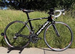 Cervelo S3 | Racing bikes | Ladies racing bikes | velomarkt.ch