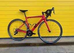 BMC SLR 03, Grösse 51 | Rennvelos | Rennvelos bis CHF 2000 | velomarkt.ch