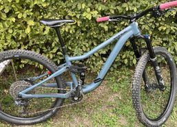 VPACE - Moritz - Kinder-Enduro | Mountainbikes | Freeride / All Mountain | velomarkt.ch