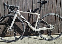 BMC Teammachine SLR FIVE /105 Di2 | Rennvelos | Edel - Rennvelos | velomarkt.ch