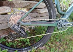 Orbea Alma | Mountainbikes | CC Bikes / Hardtails | velomarkt.ch