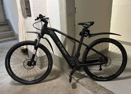 CUBE Reaction Hybrid Performance 500 eMTB | eBikes / Elektrovelos | eMTB - Elektro MTB | velomarkt.ch