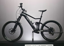 CEBTURION NO POGO E | Mountainbikes | CC Bikes / Hardtails | velomarkt.ch