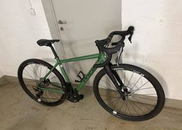 gravel bike | Rennvelos | Radquer / Cross / Gravel | velomarkt.ch
