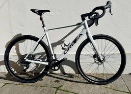 Orbea Gain D30 1X weiss XL Jg. 21 | eBikes / Elektrovelos | eBikes bis 25 km/h | velomarkt.ch