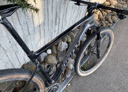 Giant Leichtbau Sram XX1 / Carbon Leichtbauteile | Mountainbikes | CC Bikes / Hardtails | velomarkt.ch