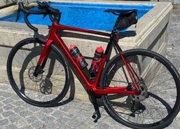 Top Rennrad - Marke STEVENS - Model Izoard Pro Disc 105 DI2 | Rennvelos | Rennvelos bis CHF 2000 | velomarkt.ch