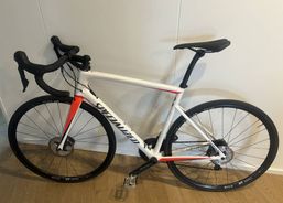 Specialized Tarmac SL6 | Rennvelos | Rennvelos bis CHF 2000 | velomarkt.ch