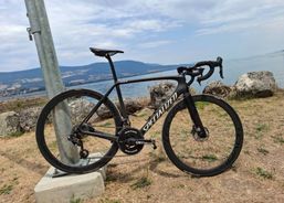 Specialized Tarmac Pro Race | Rennvelos | Edel - Rennvelos | velomarkt.ch