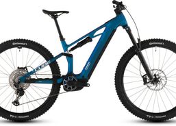 Cube Stereo Hybrid ONE44 HPC SLX 800 nebula´n´white L nebula´n´white | Mountainbikes | CC Bikes vollgefedert | velomarkt.ch