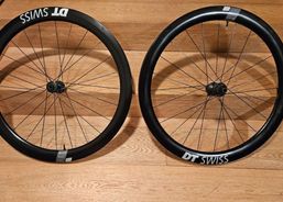 DT Swiss ARC 1400 Disc 50 | Zubehör / Teile | Radsätze Rennvelo | velomarkt.ch