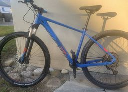 Neuwertiges Cube Reaction Pro 29 Zoll mit Shimano SLX | Mountainbikes | CC Bikes / Hardtails | velomarkt.ch