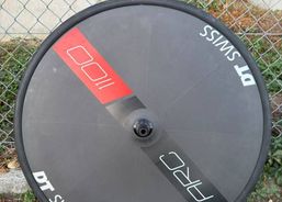 dt swiss arc 1100 dicut disc | Zubehör / Teile | Radsätze Rennvelo | velomarkt.ch