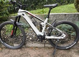 E-Bike Bulls SONIC AM 3 Carbon Fully, | eBikes / Elektrovelos | eBikes bis 25 km/h | velomarkt.ch