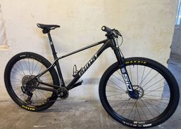 Ghost Lector | Mountainbikes | CC Bikes / Hardtails | velomarkt.ch