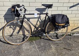 Revidiertes Tourenbike | Bici da città / Bici da turismo | Bici da turismo | velomarkt.ch