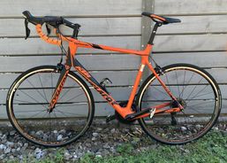Rennvelo KTM Revelator 3500 Carbon | Bici da corsa | Nobile - Bici da corsa | velomarkt.ch
