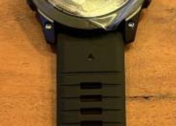 garmin fenix 7x pro sapphire solar | Zubehör / Teile | Computer / Pulsmesser | velomarkt.ch