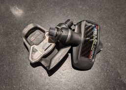 Look Keo Blade Ti Ceramic | Zubehör / Teile | Rennvelo Parts | velomarkt.ch