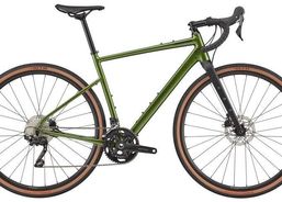 Cannondale Topstone 2 XS SGR | Rennvelos | Radquer / Cross / Gravel | velomarkt.ch