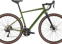 Cannondale Topstone 2 XS SGR | Rennvelos | Radquer / Cross / Gravel | velomarkt.ch