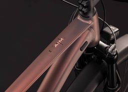 Cube Cube Aim SLX FE rustyrose´n´peach XS rustyrose´n´peach | Mountainbikes | CC Bikes / Hardtails | velomarkt.ch