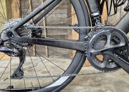 Cube Litening C:68X Pro carbon´n´white M carbon´n´white | Rennvelos | Edel - Rennvelos | velomarkt.ch