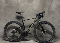 Cannondale Topstone Carbon LTD Di2 (Test-Bike) L MGY | Rennvelos | Radquer / Cross / Gravel | velomarkt.ch