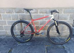 Breezer | Mountainbikes | CC Bikes / Hardtails | velomarkt.ch