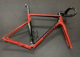 Frameset, Rahmenset, Velorahmen | Zubehör / Teile | Rennvelo Parts | velomarkt.ch