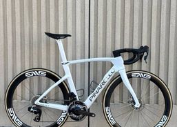 Pinarello Dogma MyWay 53 | Rennvelos | Edel - Rennvelos | velomarkt.ch