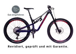 Rocky Mountain Altitude C70 (2023) | Vélos de montagne | Freeride / All Mountain | velomarkt.ch