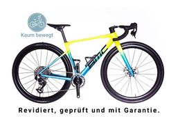 BMC Kaius 01 ONE (2026) | Vélos de course | Cyclo-cross / cross / gravel | velomarkt.ch