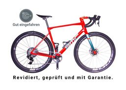 BMC Kaius 01 LTD (2025) | Vélos de course | Cyclo-cross / cross / gravel | velomarkt.ch