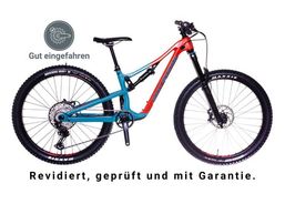 Rocky Mountain Instinct C50 (2023) | Vélos de montagne | Freeride / All Mountain | velomarkt.ch