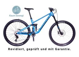 Norco Sight A3 (2023) | Vélos de montagne | Freeride / All Mountain | velomarkt.ch