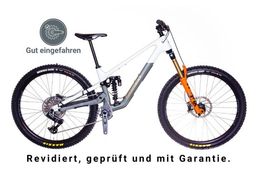 Norco Sight C1 (2024) | Vélos de montagne | Freeride / All Mountain | velomarkt.ch
