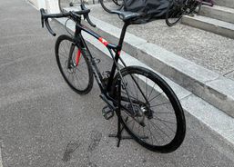 Lapierre Xelius Ultegra Disc Swiss Edition , Grösse M | Vélos de course | Edel - Vélos de course | velomarkt.ch