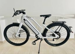 Stromer ST3 Comfort | eBikes / vélos électriques | eBikes à partir de 25 km/h | velomarkt.ch