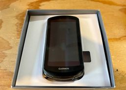 Garmin GPS  Edge 1040 Solar | Accessoires / pièces | Ordinateur / cardiofréquencemètre | velomarkt.ch
