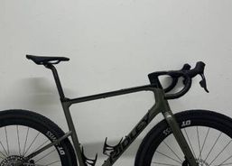 Ridley Kanzo Adventure Gravelbike Sram Red | Vélos de course | Cyclo-cross / cross / gravel | velomarkt.ch