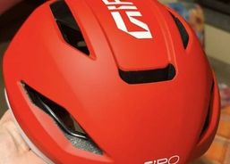 GIRO ECLIPSE PRO MIPS FLAME RED | Zubehör / Teile | Velohelme | velomarkt.ch