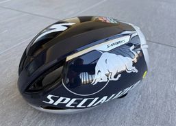 S-Works Evade 3 NEU | Zubehör / Teile | Velohelme | velomarkt.ch