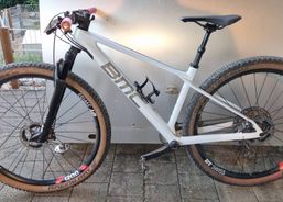 BMC Twostroke Rennbike, 1.5 Jahre | Mountainbikes | CC Bikes / Hardtails | velomarkt.ch