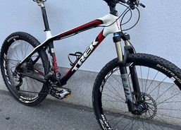 TREK CARBON | Mountainbikes | CC Bikes / Hardtails | velomarkt.ch