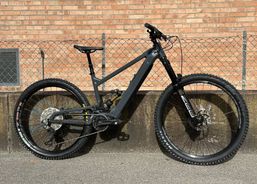 Crossworx Pace Enduro E-Bike Mullet Bosch CX5 | eBikes / Elektrovelos | eMTB - Elektro MTB | velomarkt.ch
